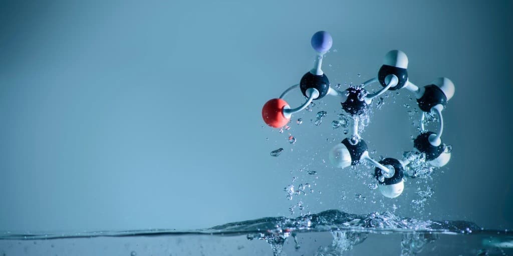 HLS Polymer silikon polimer çözümü